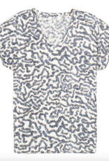 Garcia Garcia - O260002 Ladies T-Shirt SS26