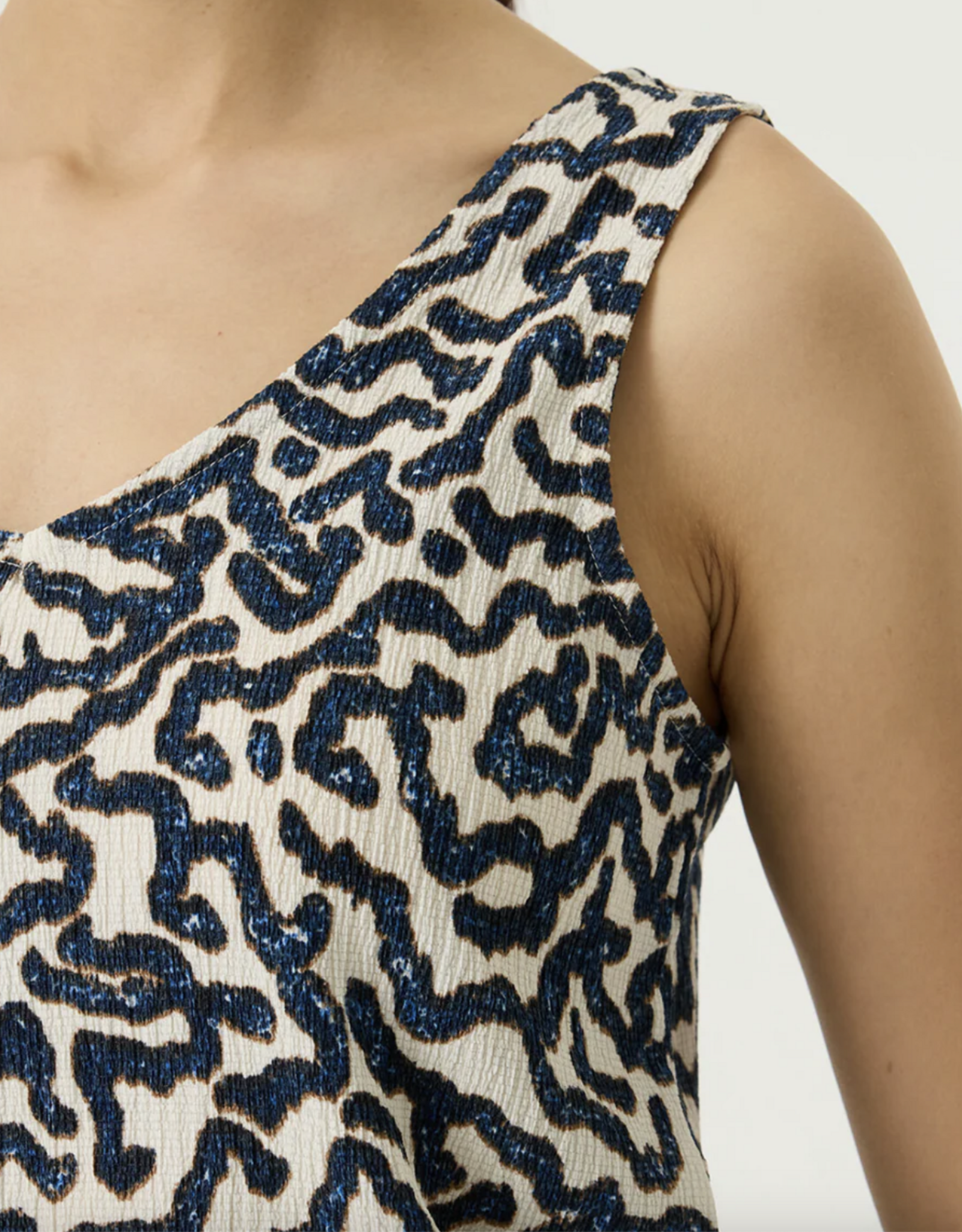 Garcia Garcia - O260025 Ladies Haut SS26