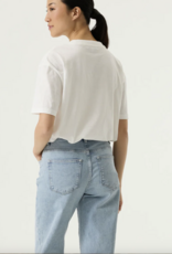 Garcia Garcia - P260204 Ladies T-Shirt Manches courtes SS26