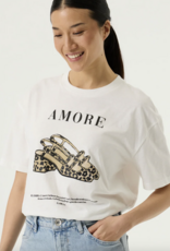 Garcia Garcia - P260204 Ladies T-Shirt Manches courtes SS26