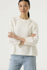 Garcia Garcia - O260061 Ladies Sweat SS26