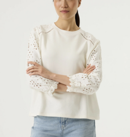 Garcia Garcia - O260061 Ladies Sweat SS26