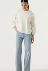 Garcia Garcia - O260061 Ladies Sweat SS26