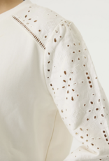 Garcia Garcia - O260061 Ladies Sweat SS26