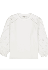 Garcia Garcia - O260061 Ladies Sweat SS26