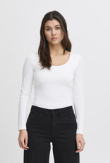 ICHI Ichi- Iagro Long sleeve SS26