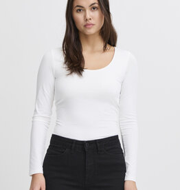 ICHI Ichi- Iagro Long sleeve SS26