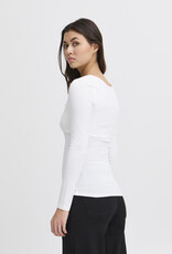 ICHI Ichi- Iagro Long sleeve SS26