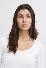 ICHI Ichi- Iagro Haut Manches longues SS26