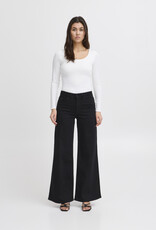 ICHI Ichi- Iagro Haut Manches longues SS26