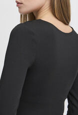 ICHI Ichi- Iagro Long sleeve SS26