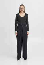 ICHI Ichi- Iagro Long sleeve SS26