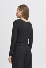 ICHI Ichi- Iagro Long sleeve SS26