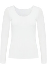 ICHI Ichi- Iagro Long sleeve SS26