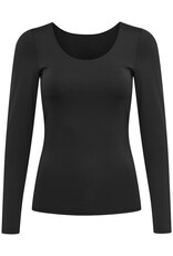 ICHI Ichi- Iagro Long sleeve SS26