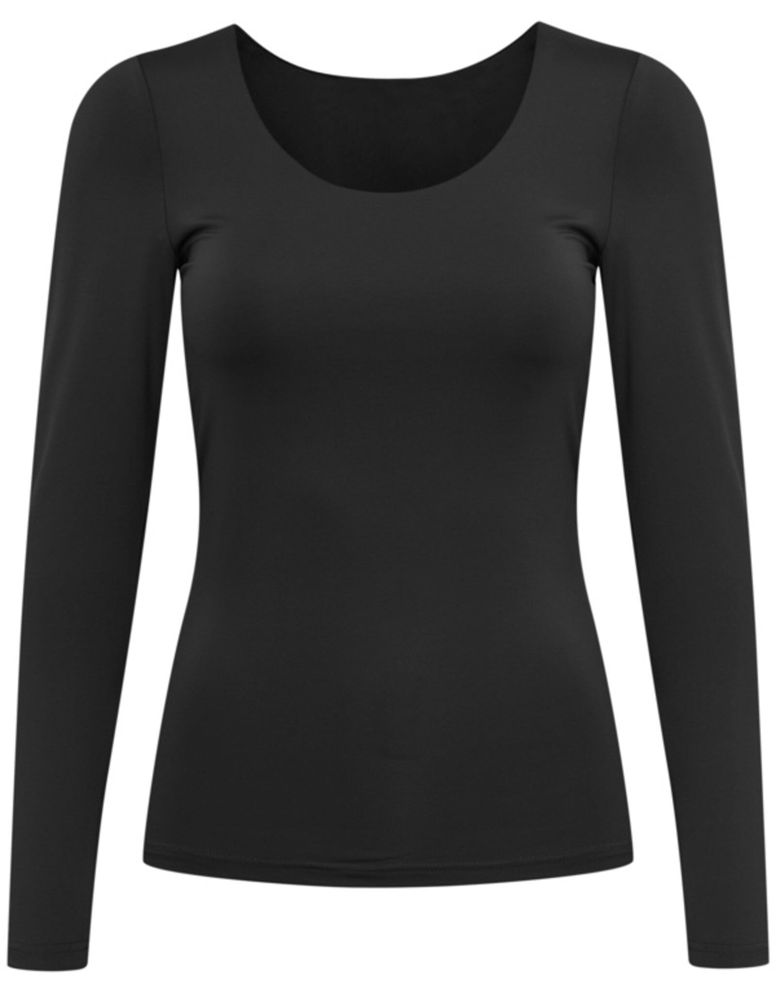 ICHI Ichi- Iagro Long sleeve SS26