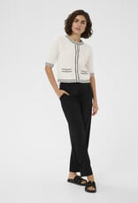 Kaffé Kaffé- Kacoco knit cardigan SS26