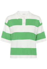 Kaffé Kaffé- Kalizza Polo Haut SS26