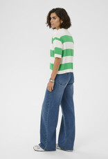 Kaffé Kaffé- Kalizza Polo Haut SS26