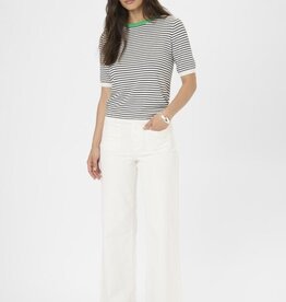 Kaffé Kaffe- Kabrook HW reg fit Jeans SS26