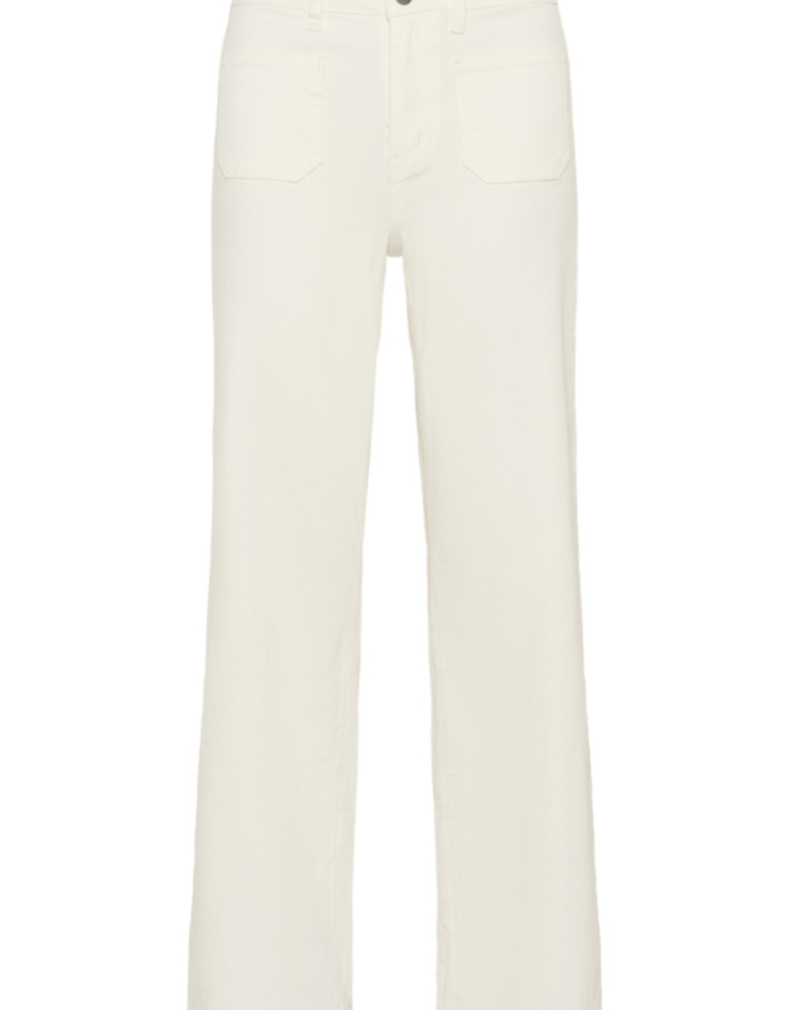 Kaffé Kaffe- Kabrook HW reg fit Jeans SS26