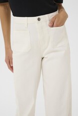 Kaffé Kaffe- Kabrook HW reg fit Jeans SS26