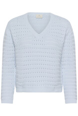 Kaffé Kaffé- Kametta Pullover SS26