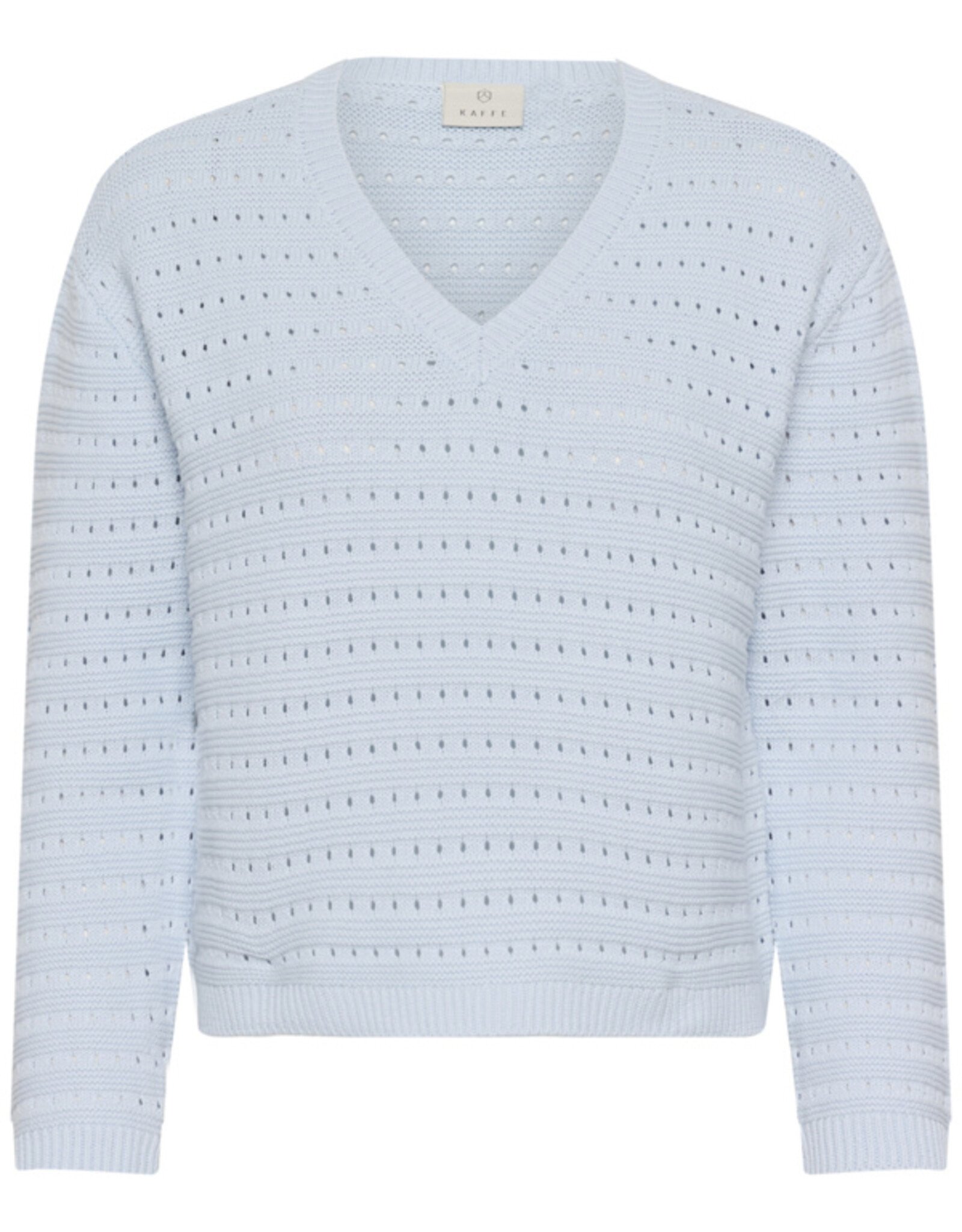 Kaffé Kaffé- Kametta Chandail SS26