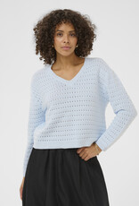 Kaffé Kaffé- Kametta Pullover SS26