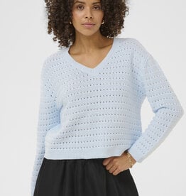 Kaffé Kaffé- Kametta Chandail SS26