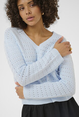 Kaffé Kaffé- Kametta Pullover SS26