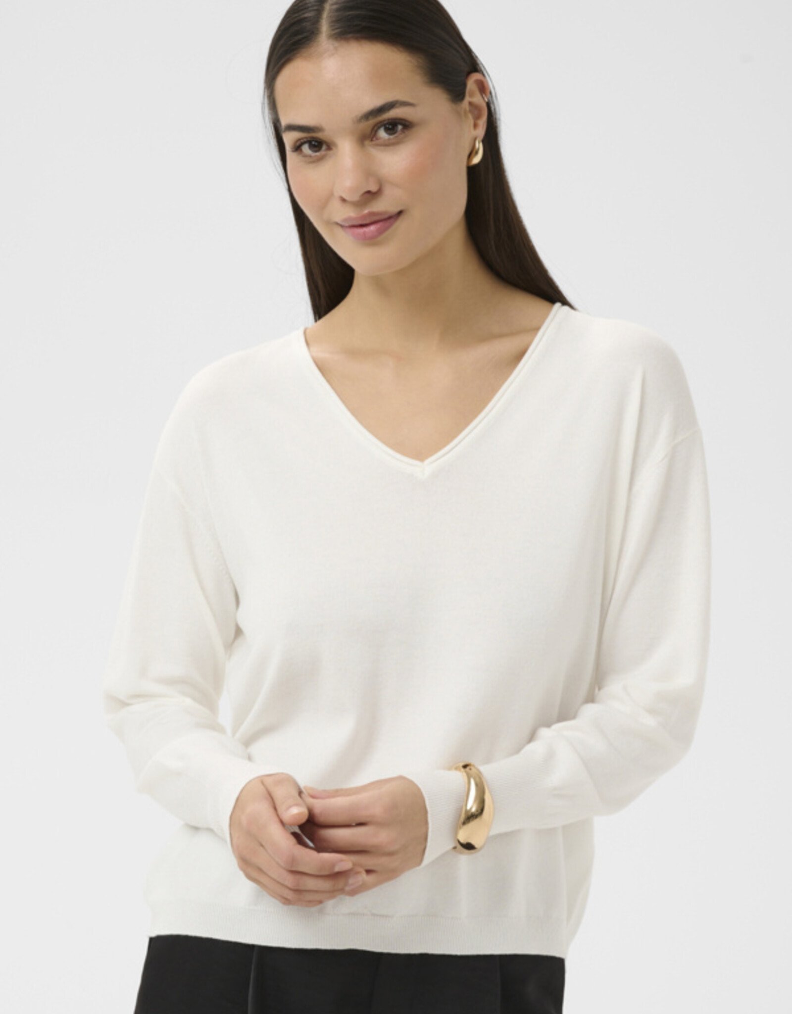 Kaffé Kaffé- Kalizza Mai pullover SS26