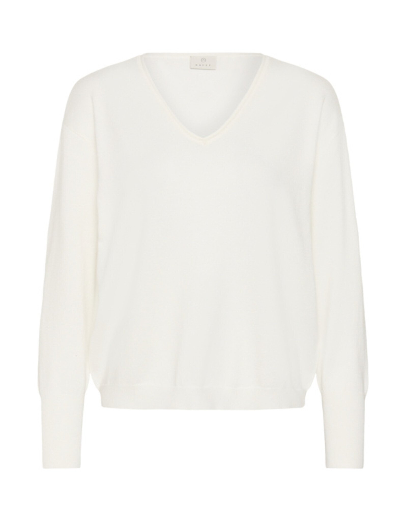 Kaffé Kaffé- Kalizza Mai Chandail SS26