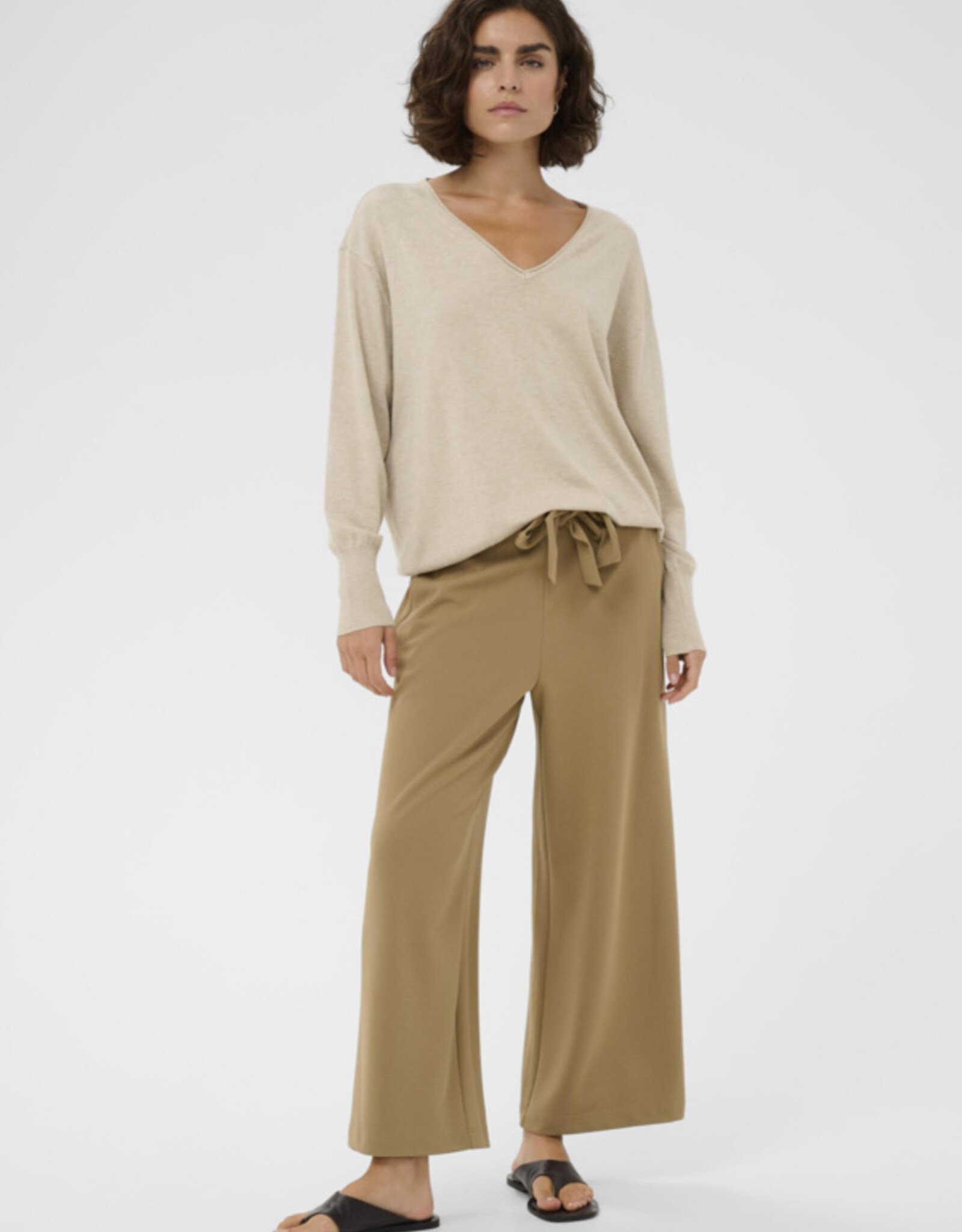 Kaffé Kaffé- Kalizza Mai pullover SS26