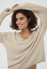 Kaffé Kaffé- Kalizza Mai pullover SS26