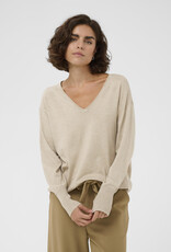 Kaffé Kaffé- Kalizza Mai pullover SS26