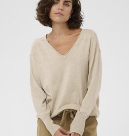 Kaffé Kaffé- Kalizza Mai pullover SS26