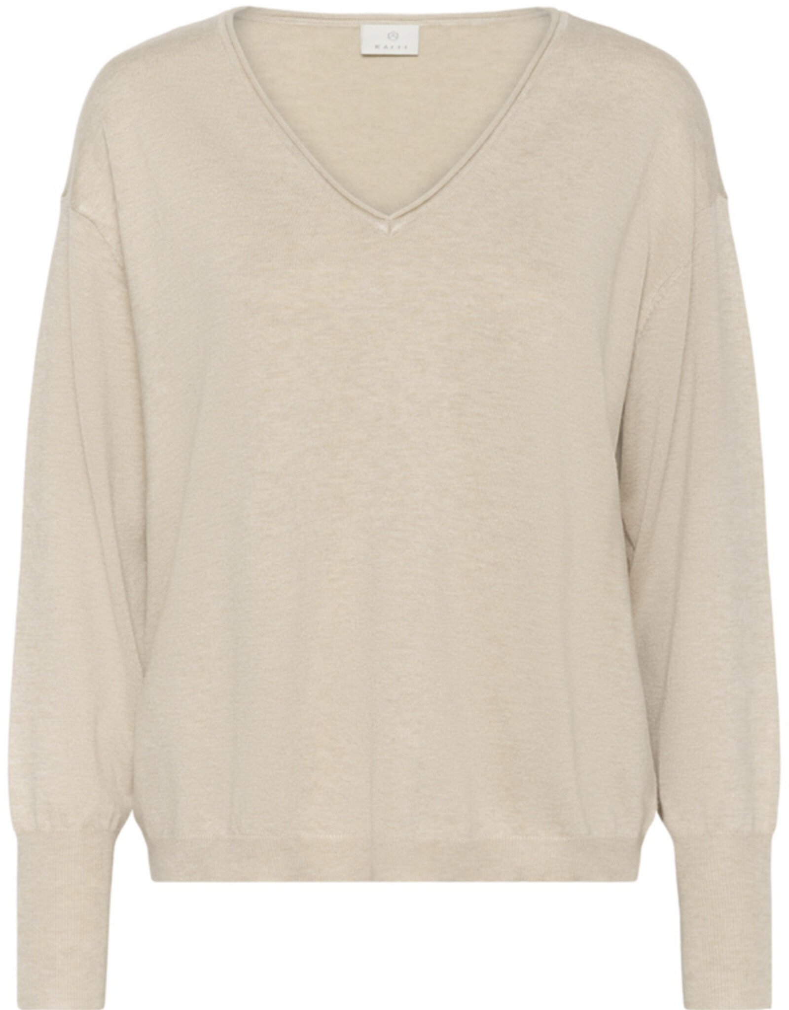 Kaffé Kaffé- Kalizza Mai Chandail SS26