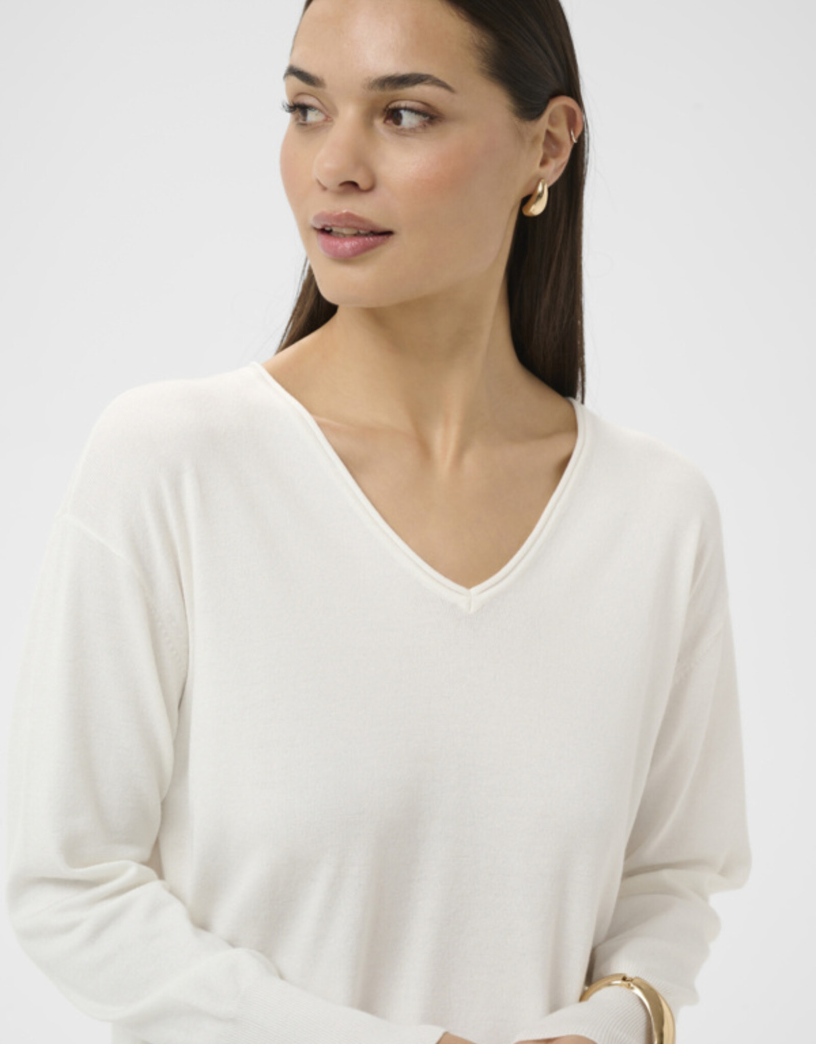 Kaffé Kaffé- Kalizza Mai Chandail SS26