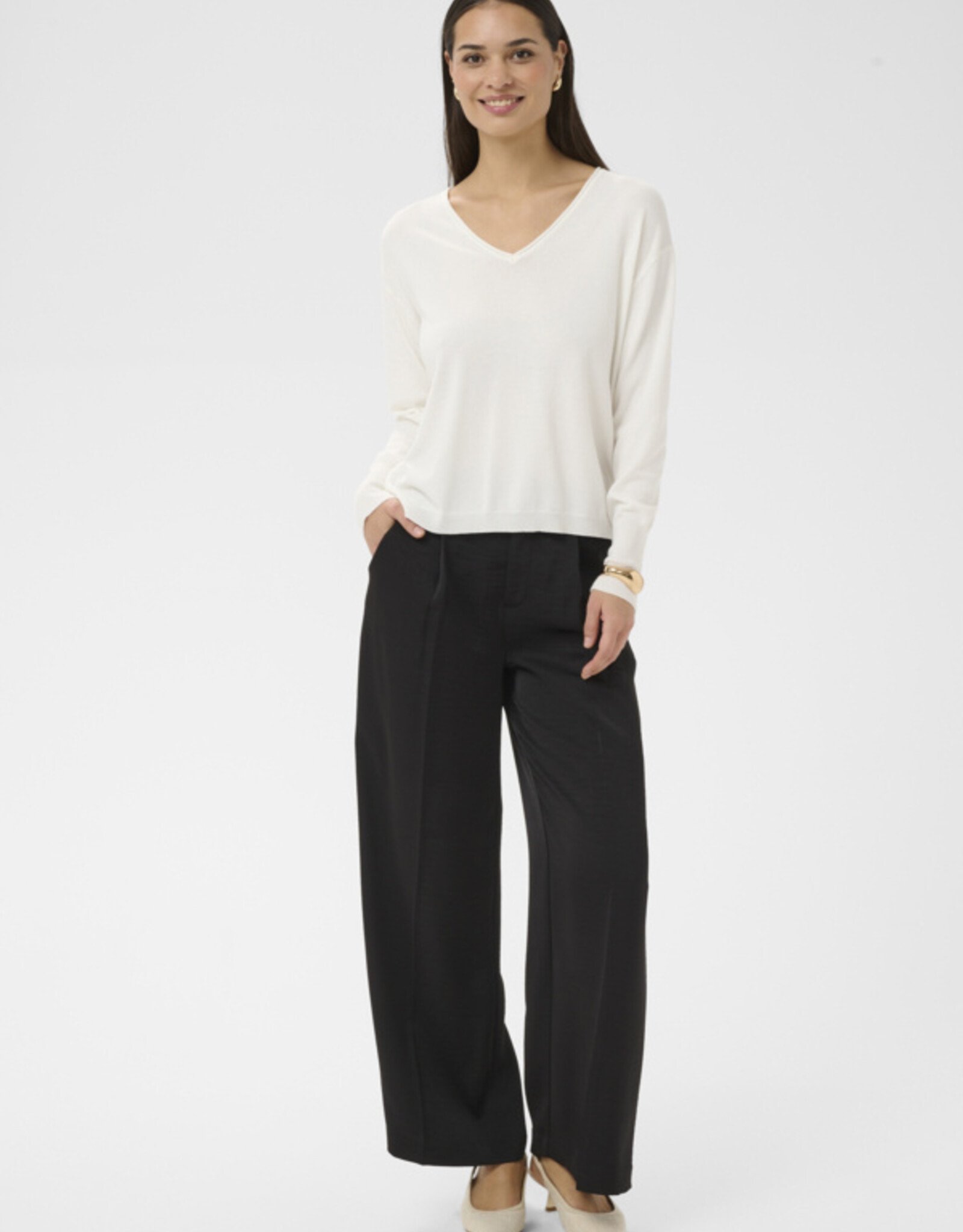 Kaffé Kaffé- Kalizza Mai pullover SS26