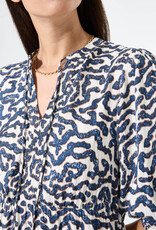 Garcia Garcia - O260080 Ladies Robe SS26