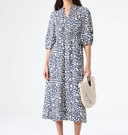 Garcia Garcia - O260080 Ladies Dress SS26