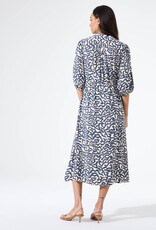 Garcia Garcia - O260080 Ladies Robe SS26