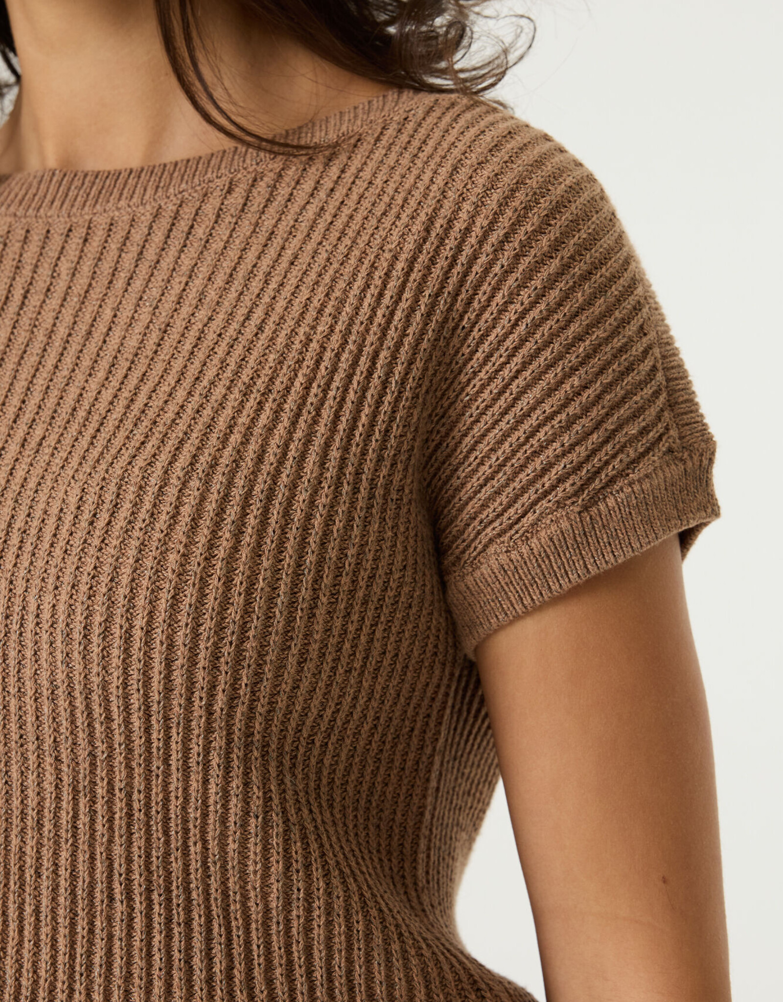 Garcia Garcia - O260041 Ladies Chandail SS26