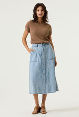 Garcia Garcia - O260041 Ladies Chandail SS26