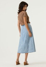 Garcia Garcia - O260041 Ladies Chandail SS26