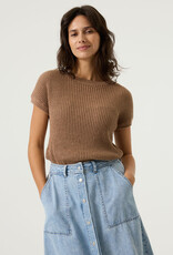 Garcia Garcia - O260041 Ladies Chandail SS26