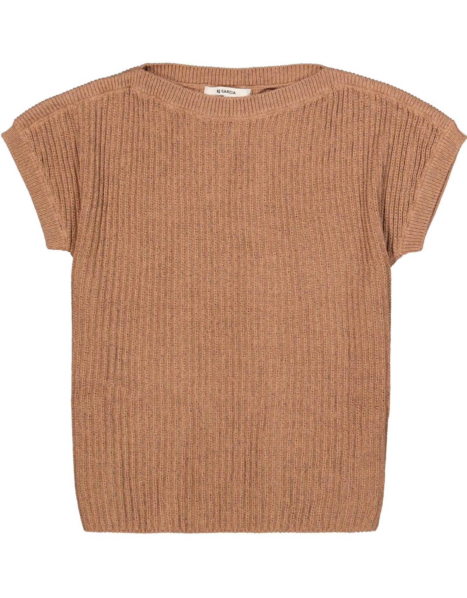 Garcia Garcia - O260041 Ladies Pullover SS26