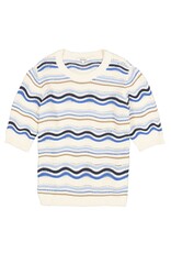 Garcia Garcia - O260044 Ladies Chandail SS26