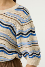 Garcia Garcia - O260044 Ladies Pullover SS26